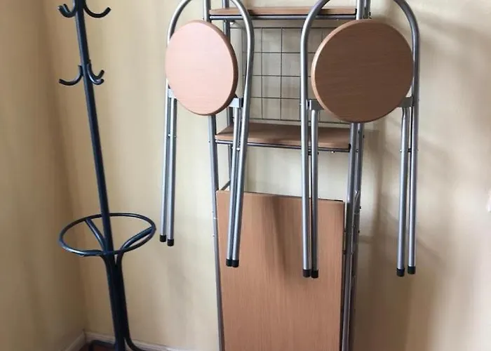 Apartment Single In *